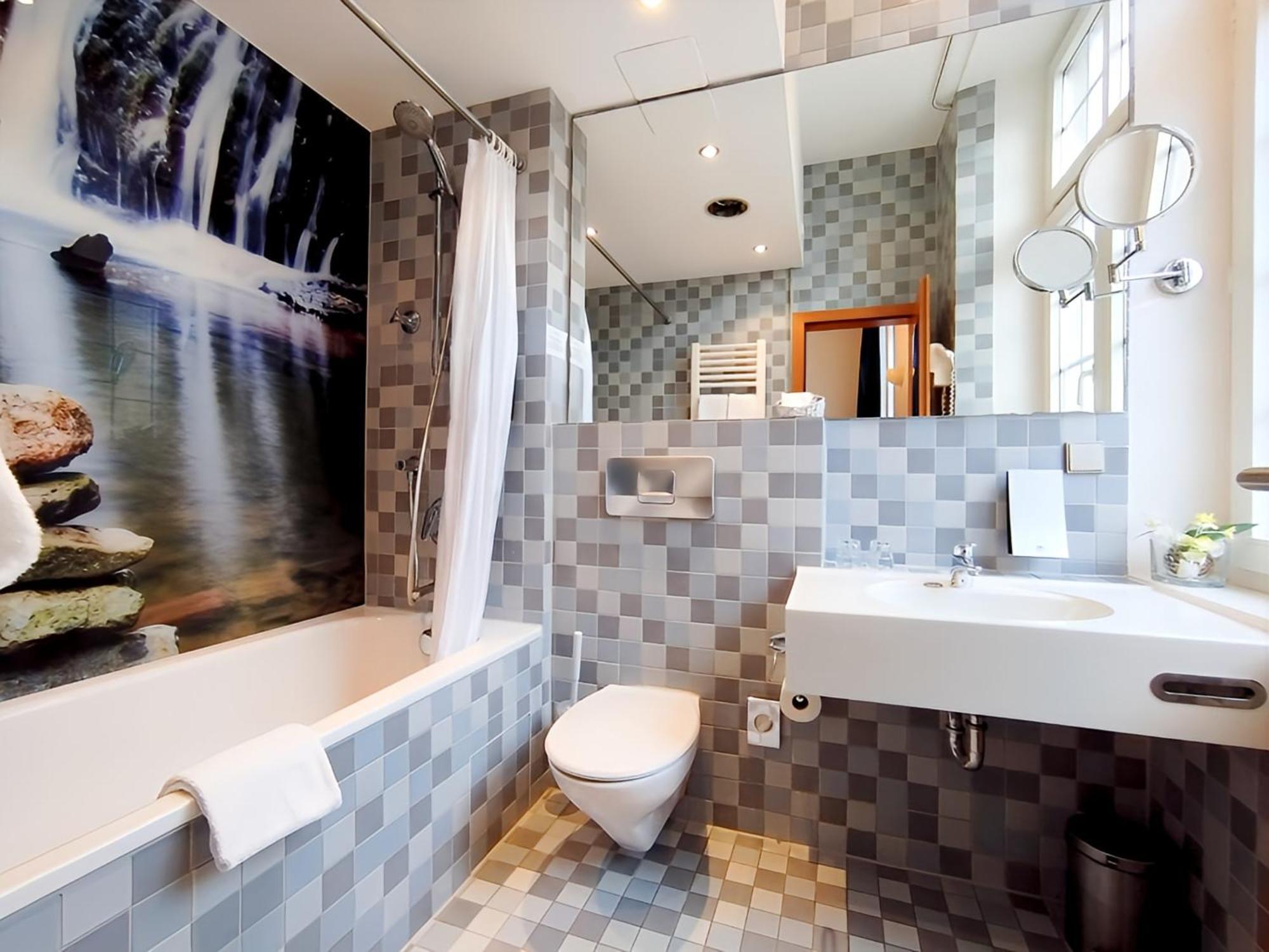 Hotel Schwert Rastatt Ngoại thất bức ảnh