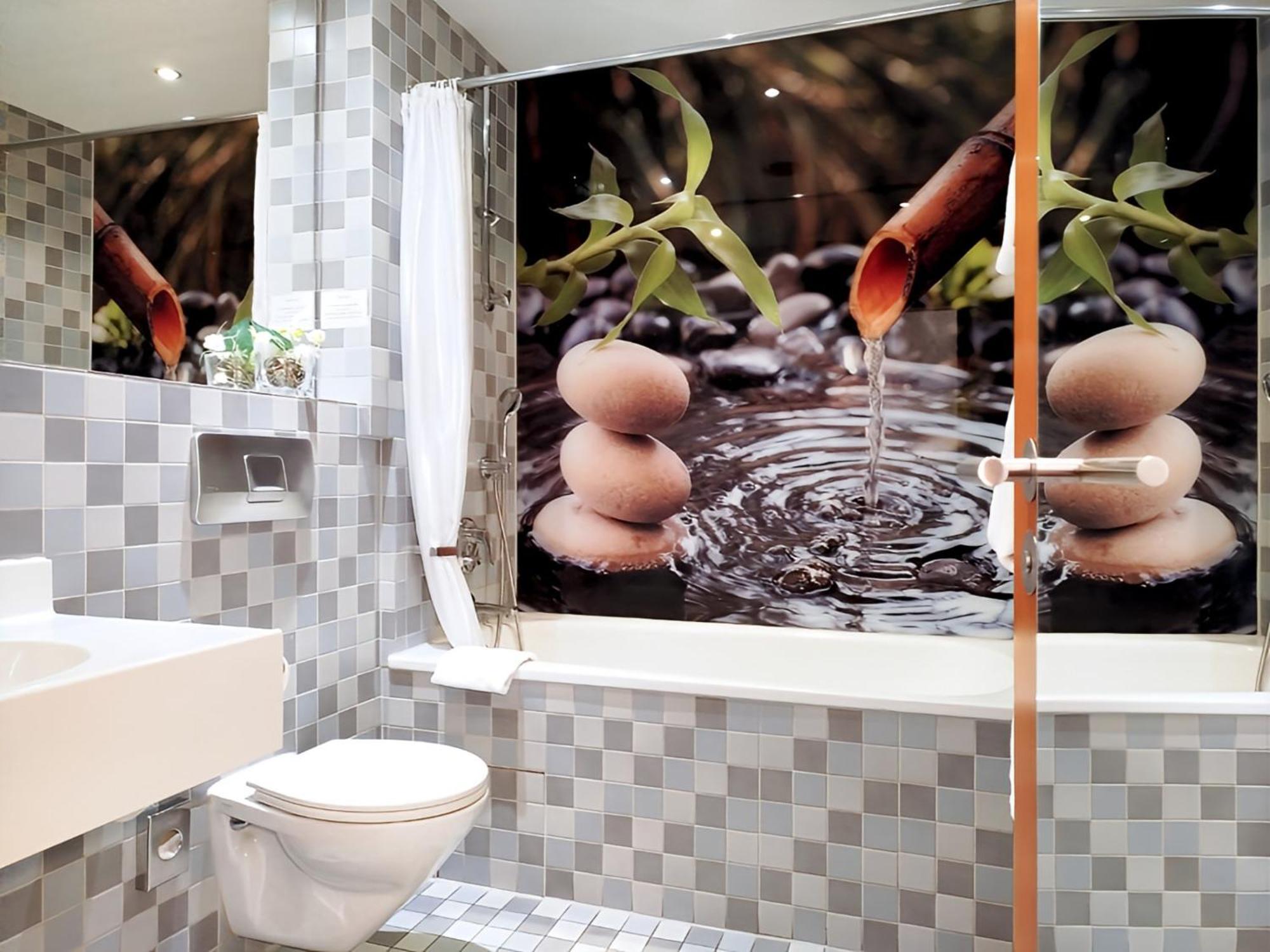 Hotel Schwert Rastatt Ngoại thất bức ảnh
