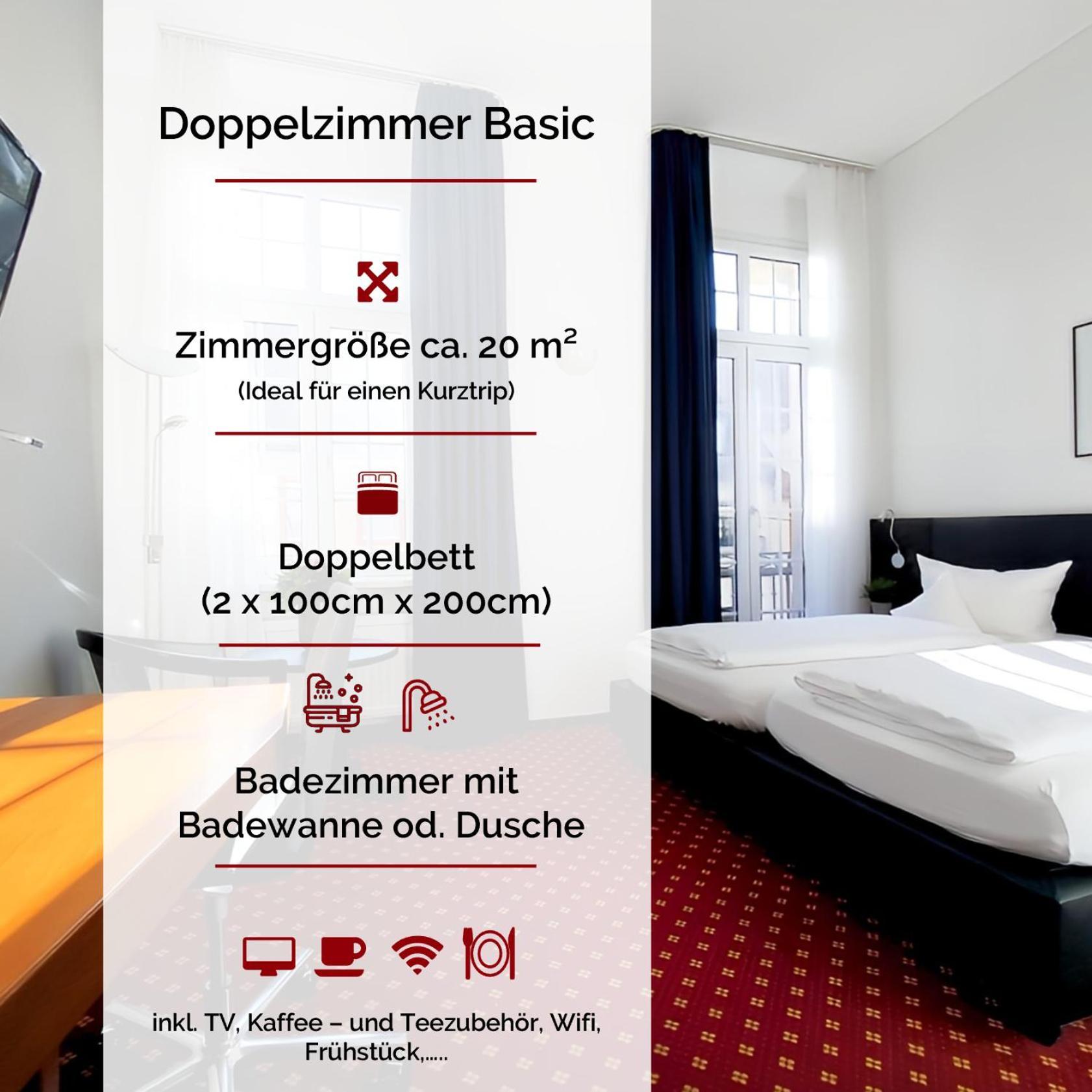 Hotel Schwert Rastatt Ngoại thất bức ảnh