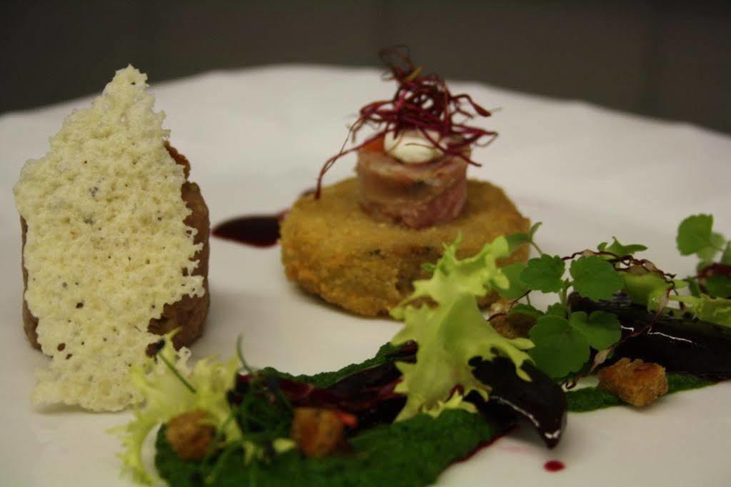 Hotel Schwert Rastatt Ngoại thất bức ảnh