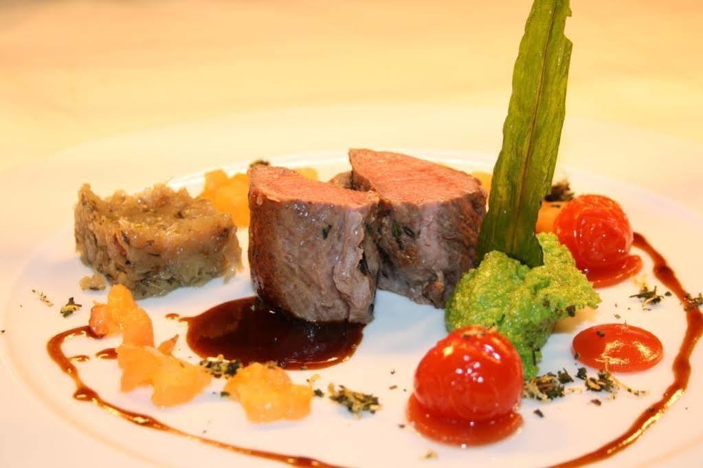 Hotel Schwert Rastatt Ngoại thất bức ảnh